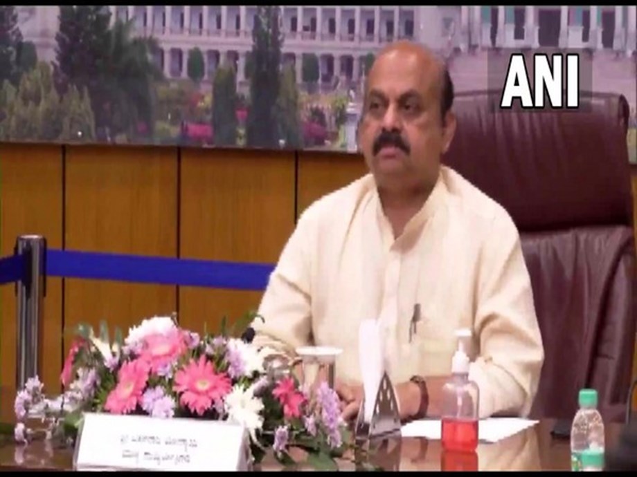 Karnataka deploys IAS, IPS officers to tackle Omicron COVID-19 variant Karnataka deploys IAS, IPS officers to tackle Omicron COVID-19 variant