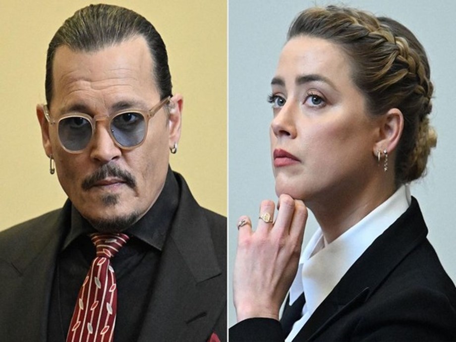 Entertainment News Roundup: Actor Amber Heard to settle defamation case with ex-husband Johnny Depp; Pricey ‘Avatar’ sequel opens shy of forecasts on its box office journey and more