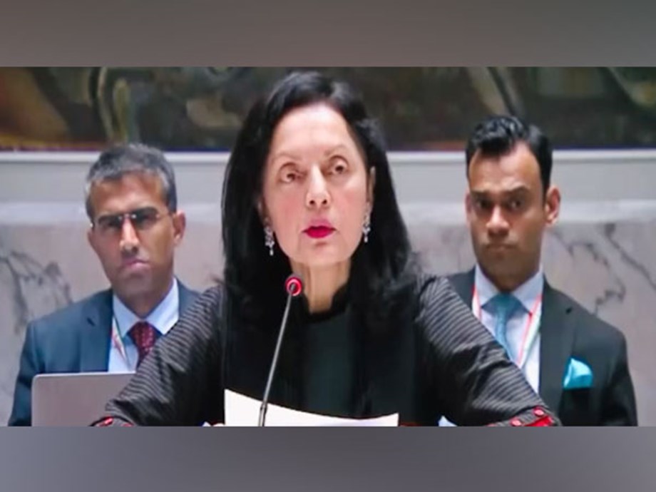India abstains in UNGA on Ukraine resolution over its inherent limitations in reaching goal of securing lasting peace India abstains in UNGA on Ukraine resolution over its inherent limitations in reaching goal of securing lasting peace
