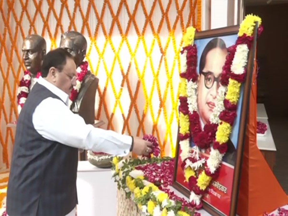 Honoring Ambedkar: Architect of Social Justice and Change Honoring Ambedkar: Architect of Social Justice and Change