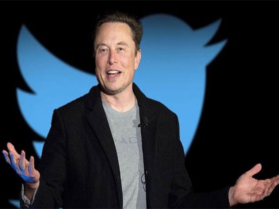 Twitter executive responsible for content safety resigns after Elon Musk criticism Twitter executive responsible for content safety resigns after Elon Musk criticism