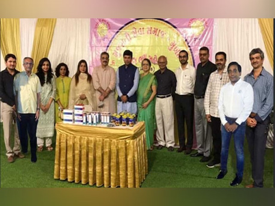 Free medical aid & consultation for pregnant women in Mumbai : Bimal Bhuta - Gujarati Seva Samaj , Mumbai Free medical aid & consultation for pregnant women in Mumbai : Bimal Bhuta - Gujarati Seva Samaj , Mumbai