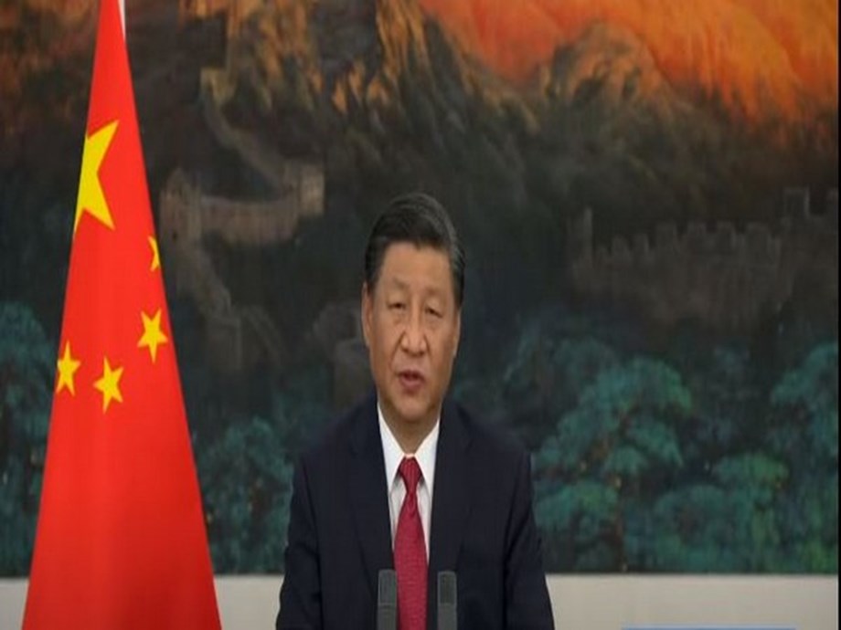 China opposes external forces triggering unrest in Kazakhstan, says Xi Jinping China opposes external forces triggering unrest in Kazakhstan, says Xi Jinping