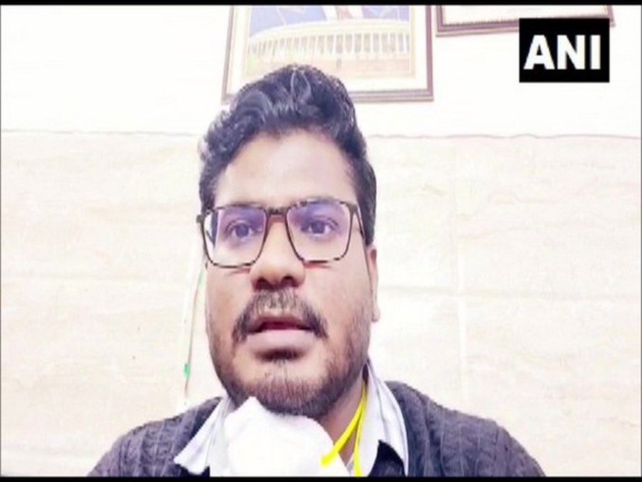 Historic day for medical fraternity: FORDA on SC ruling over NEET-PG counselling Historic day for medical fraternity: FORDA on SC ruling over NEET-PG counselling