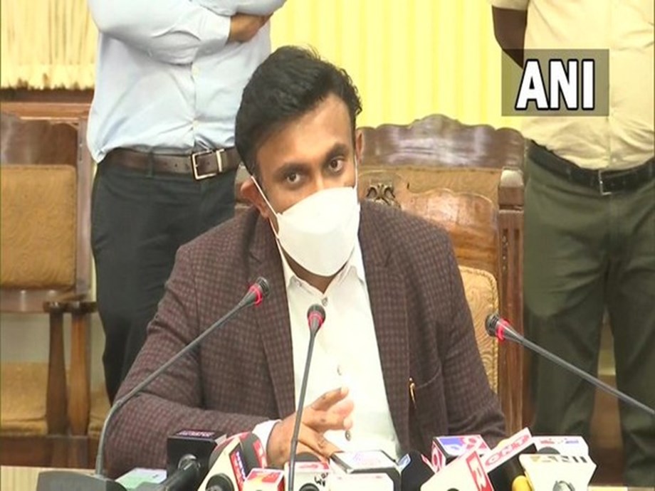 Karnataka govt makes COVID vaccine certificate mandatory for entry in public places Karnataka govt makes COVID vaccine certificate mandatory for entry in public places