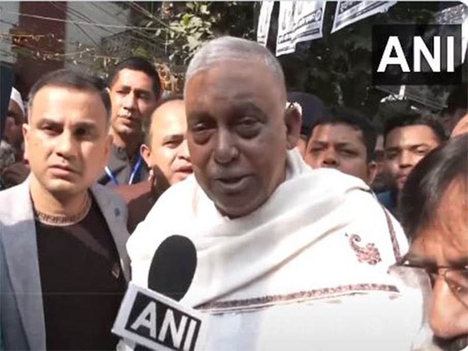 Bangladesh Home Minister Asaduzzaman Khan predict Sheikh Hasina's