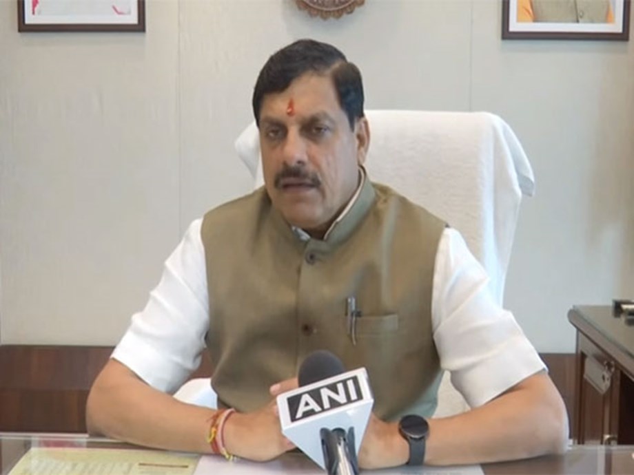 Madhya Pradesh Gears Up for Simhastha-2028: Infrastructure Overhaul Underway Madhya Pradesh Gears Up for Simhastha-2028: Infrastructure Overhaul Underway