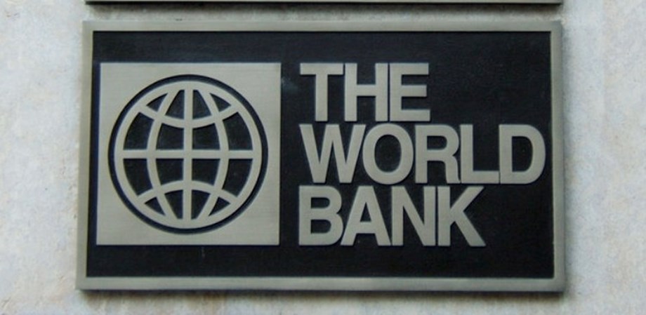 Nigeria gets $400 mln in World Bank financing for COVID-19 Nigeria gets $400 mln in World Bank financing for COVID-19