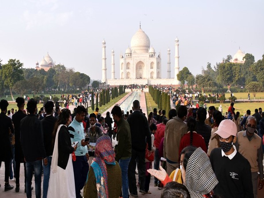 Agra: COVID-hit tourism industry feel abandoned as no special package announced in Budget for sector Agra: COVID-hit tourism industry feel abandoned as no special package announced in Budget for sector