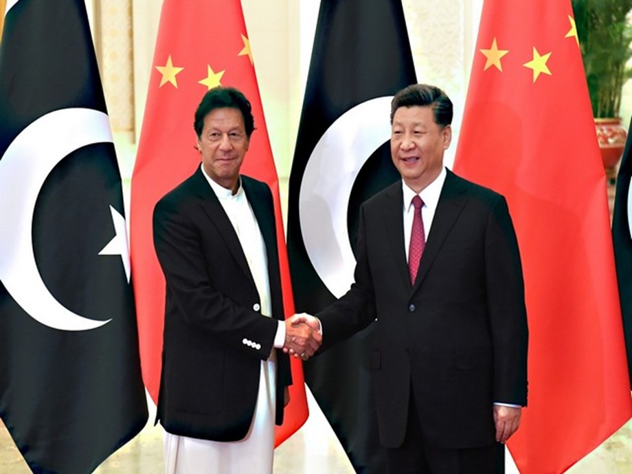 Pakistan, China call for release of Afghan bank assets Pakistan, China call for release of Afghan bank assets