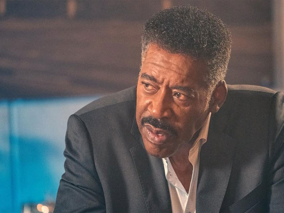 Ernie Hudson Joins Cast of Indie Drama 'Hal'