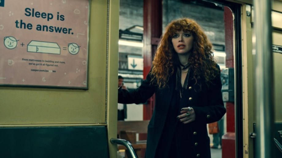 Can we expect Russian Doll Season 3? (Find out what Lyonne admitted said earlier) Can we expect Russian Doll Season 3? (Find out what Lyonne admitted said earlier)