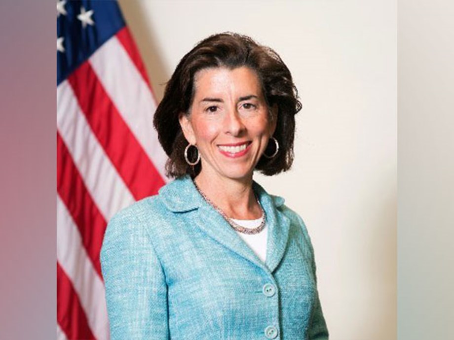 ‘Unbelievable, visionary’: US Commerce Secretary Raimondo recounts her meeting with Prime Minister Narendra Modi ‘Unbelievable, visionary’: US Commerce Secretary Raimondo recounts her meeting with Prime Minister Narendra Modi