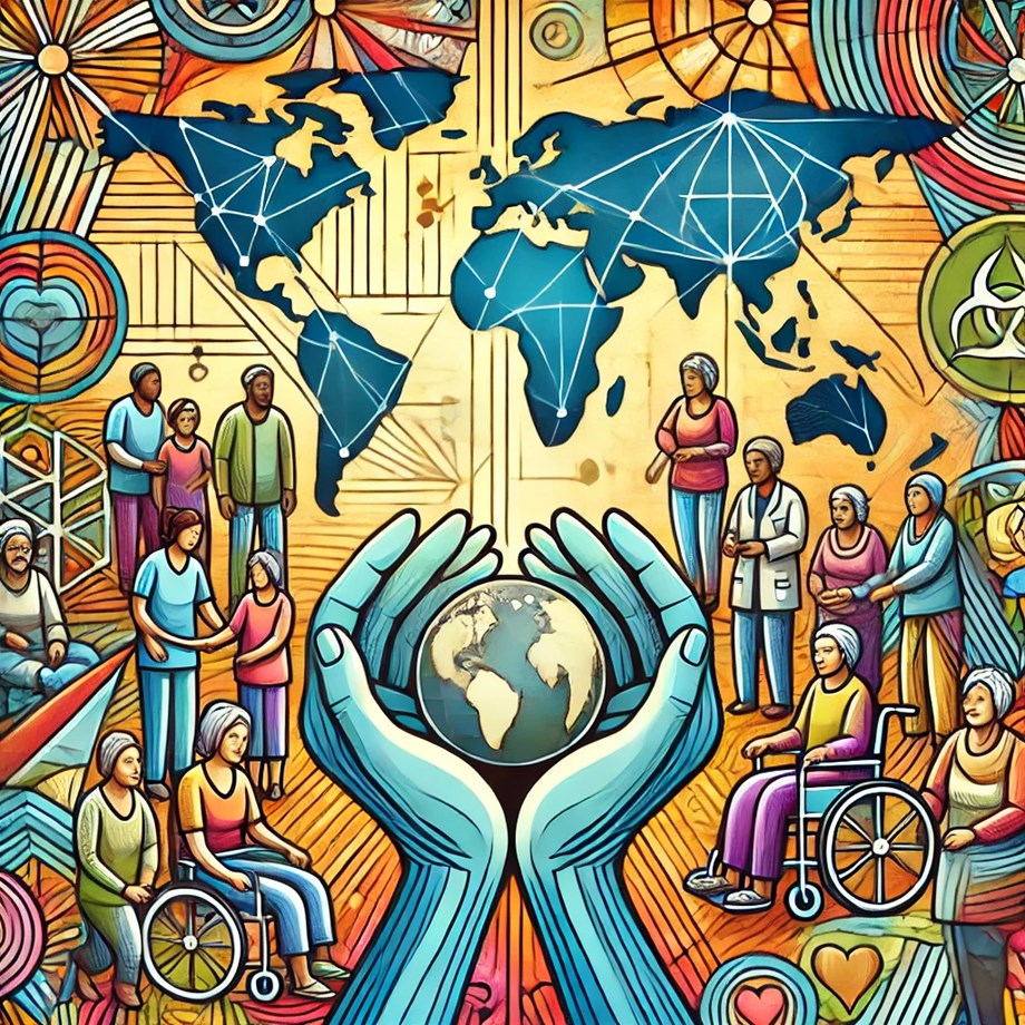 UN Report Calls for Urgent Overhaul of Global Care and Support Systems to Address Inequalities and Ensure Human Rights UN Report Calls for Urgent Overhaul of Global Care and Support Systems to Address Inequalities and Ensure Human Rights