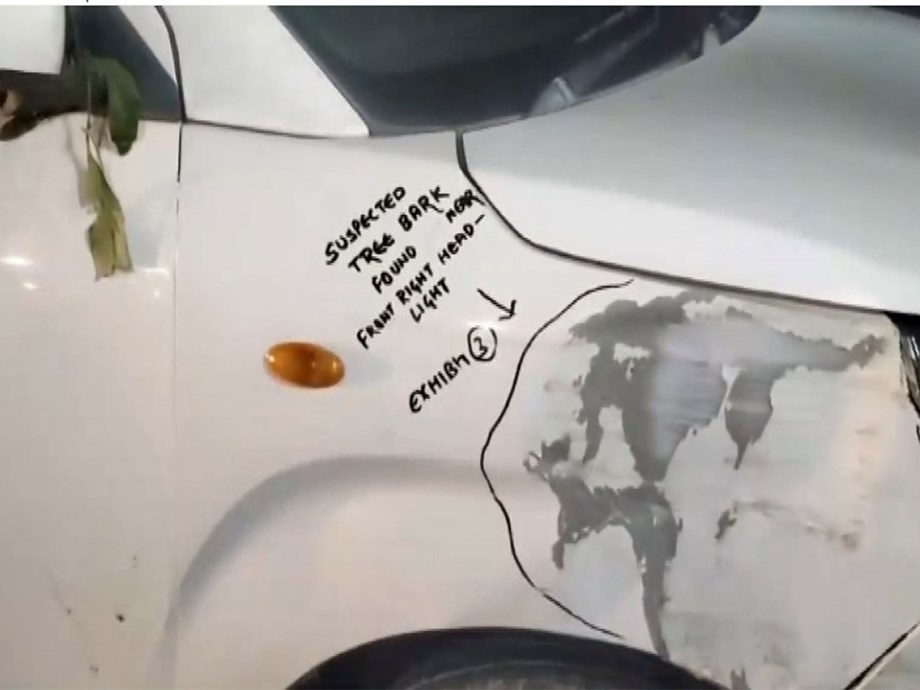 Farooq Abdullahs Narrow Escape: Wedding Gunfire in Jammu Farooq Abdullahs Narrow Escape: Wedding Gunfire in Jammu