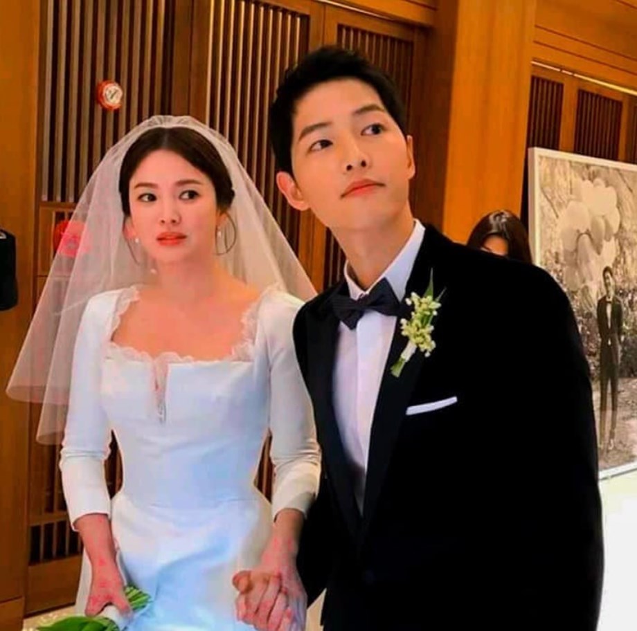 Song Joong-Ki - Song Hye-Kyo: Actors’ divorce reason revealed expelling