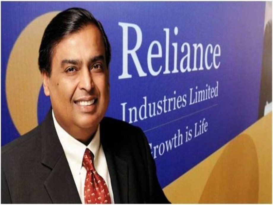Use USO fund to subsidise smartphones: Ambani Use USO fund to subsidise smartphones: Ambani