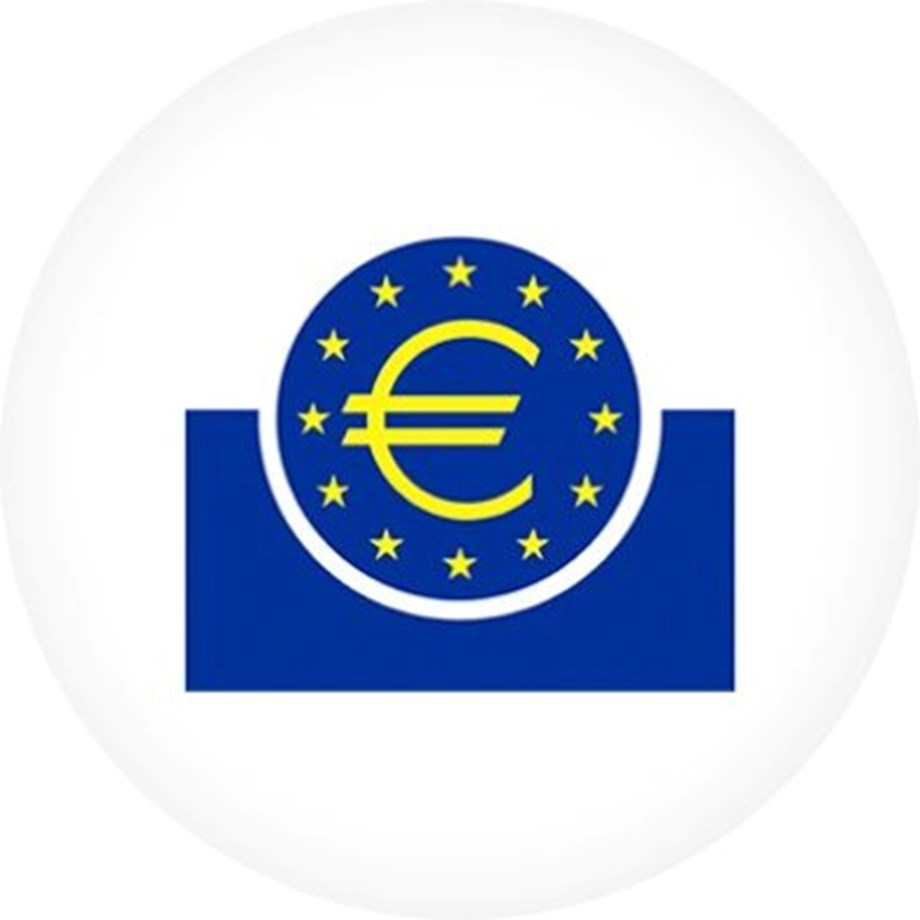 Pinigų rinkos grįžo į kainas dviem Europos centrinio banko palūkanoms iki gruodžio 22 d