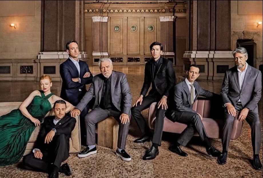 Succession Season 3 When filming will resume? Here’s everything we