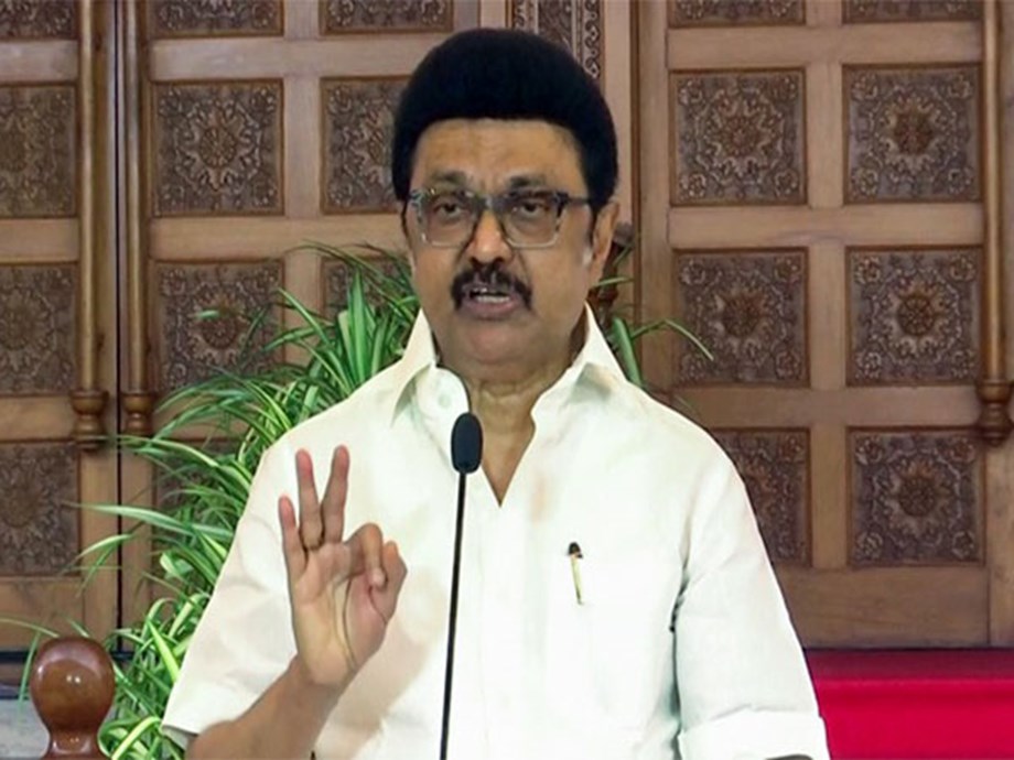 Tamil Nadu CM MK Stalin Condemns LPG Price Hike Amid Rising Excise Duties Tamil Nadu CM MK Stalin Condemns LPG Price Hike Amid Rising Excise Duties