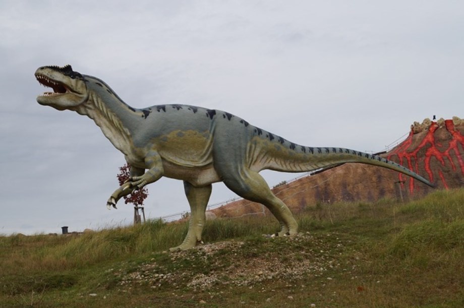 Science News Roundup: Wissenschaftler schlagen vor, dass Tyrannosaurus drei Arten hatte, nicht nur „Rex“;  Während die Klimagefahren zunehmen, sagen Wissenschaftler Katastrophen voraus, bevor sie passieren, und mehr