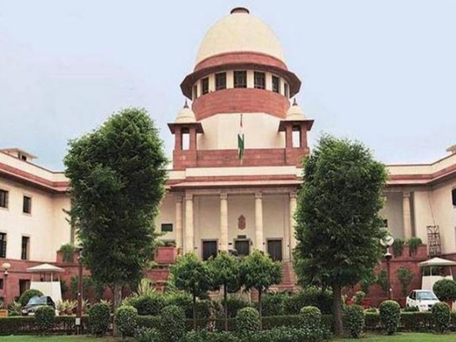 CPI(M) moves Supreme Court against demolition drive in South Delhi CPI(M) moves Supreme Court against demolition drive in South Delhi