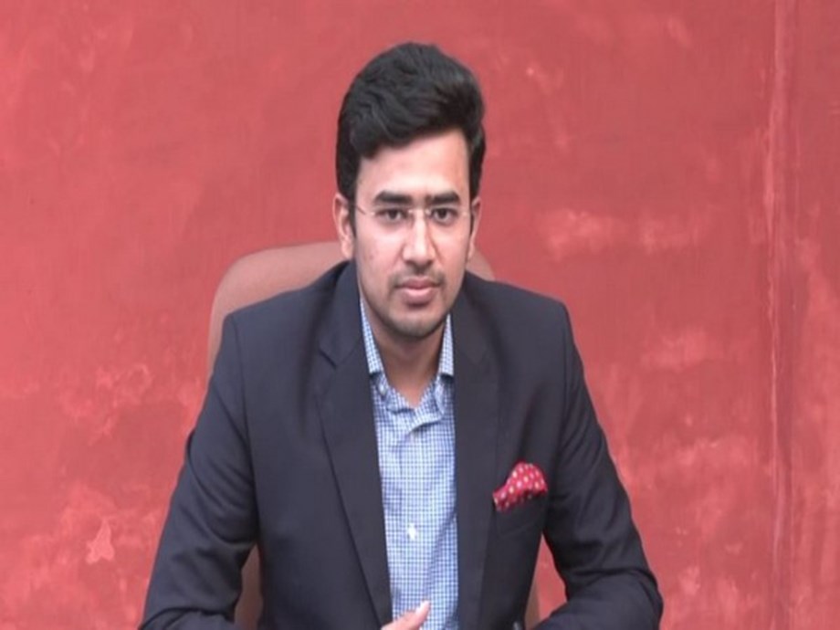 Punjab HC directs police not to take coercive action against Tajinder Bagga until next hearing, says Tejasvi Surya Punjab HC directs police not to take coercive action against Tajinder Bagga until next hearing, says Tejasvi Surya