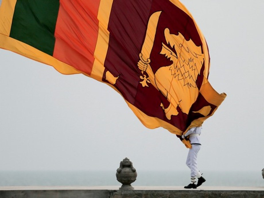 Sri Lanka cancels leave of security forces after declaration of emergency Sri Lanka cancels leave of security forces after declaration of emergency