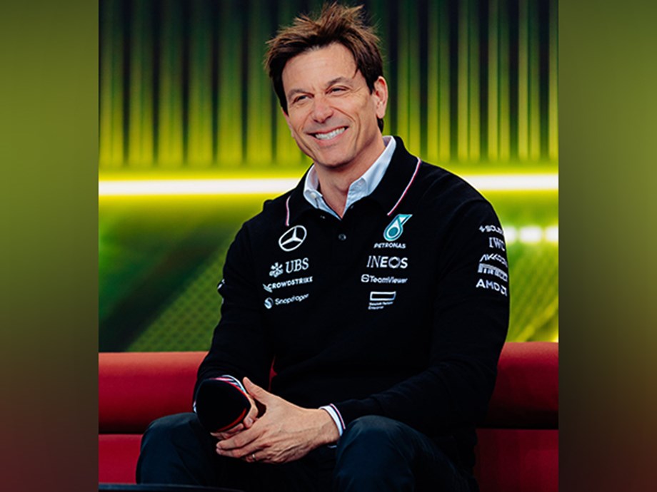 Toto Wolff's Stake Sale Sparks Potential $6 Billion Valuation for Mercedes F1