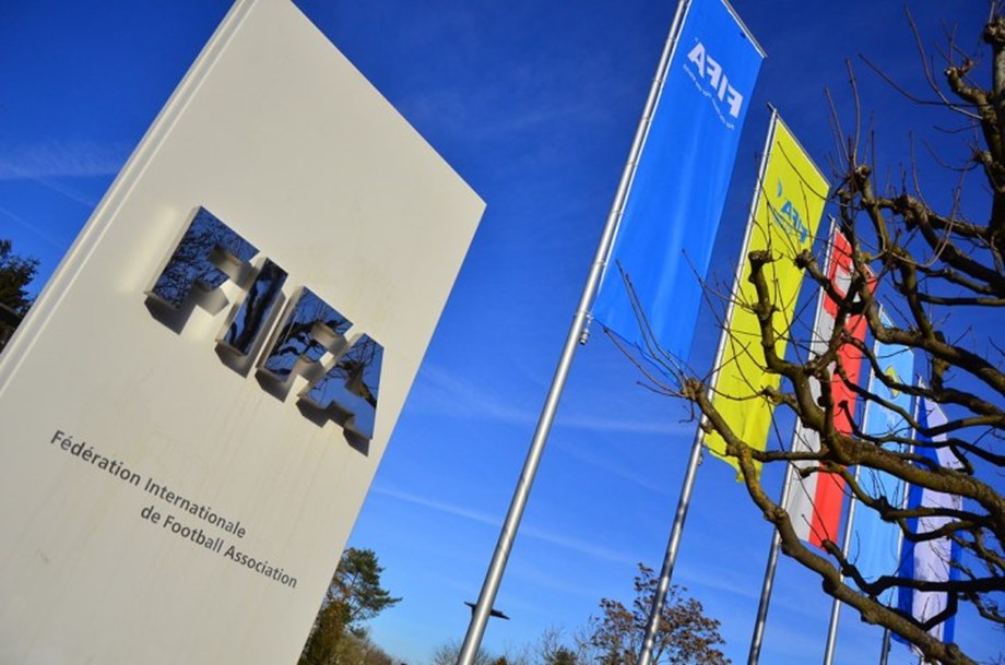 Image result for Alleged corruption: FIFA expected to take over running of CAF
