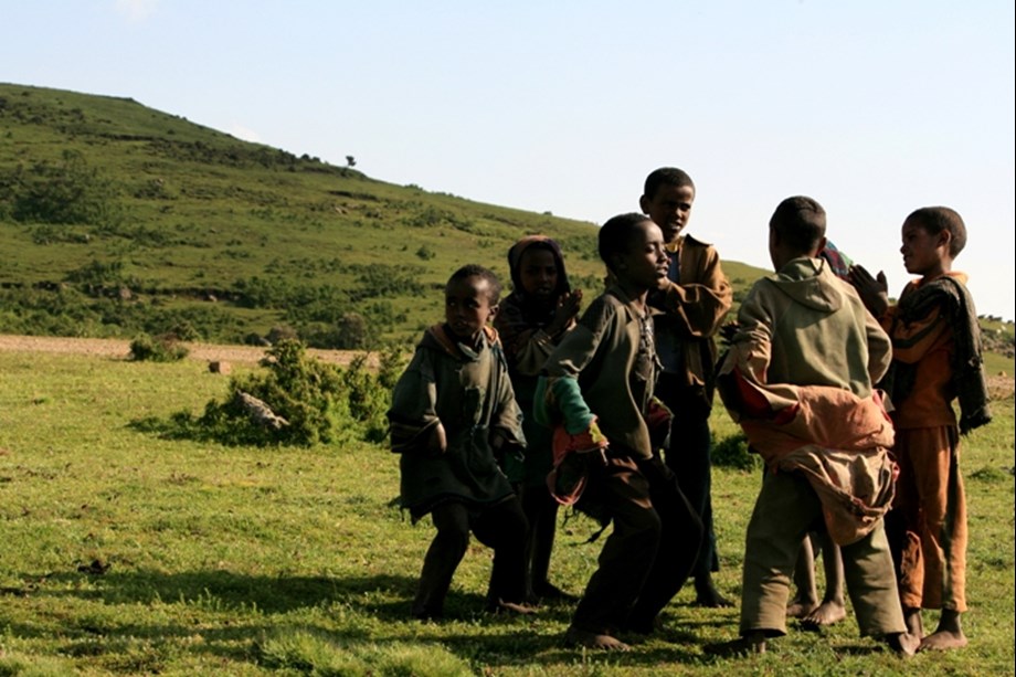 AU and ILO launch International Year for the Elimination of Child Labour in Africa AU and ILO launch International Year for the Elimination of Child Labour in Africa