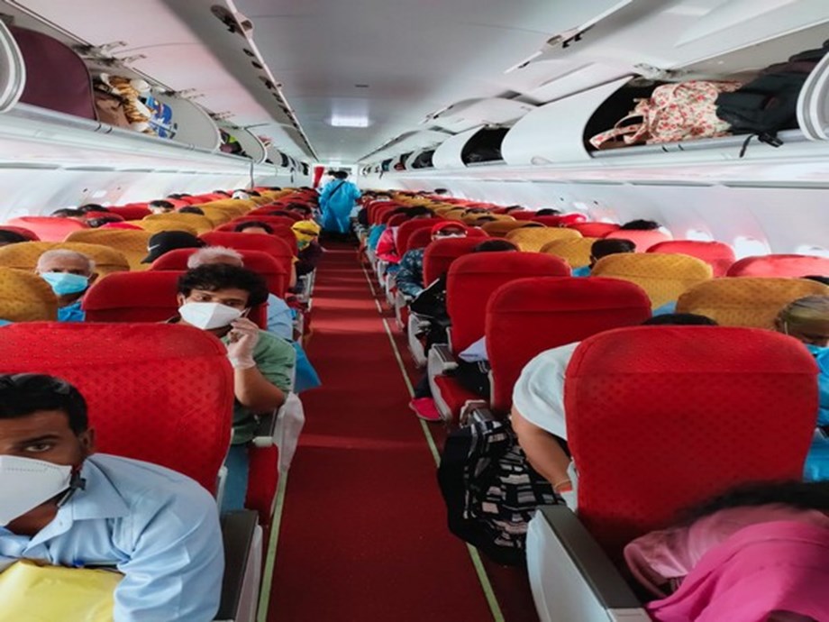 BMC modifies guideline for passengers de-boarding in Bhubaneswar BMC modifies guideline for passengers de-boarding in Bhubaneswar