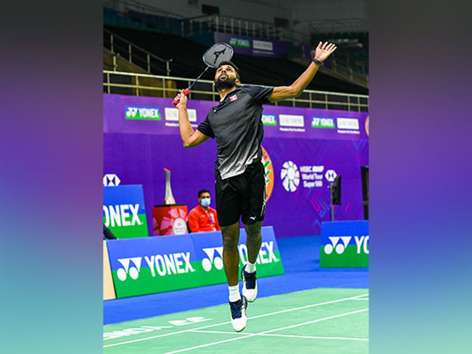 Prannoy, Sameer lose in French Open Prannoy, Sameer lose in French Open