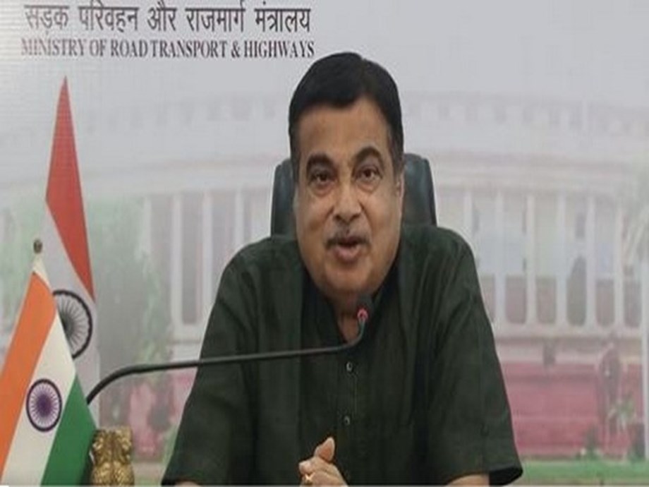 Gadkari annouces Rs 2,415-cr infrastructure project to connect Haryana with Jewar airport Gadkari annouces Rs 2,415-cr infrastructure project to connect Haryana with Jewar airport