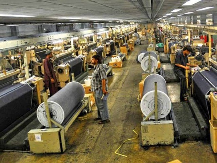 Pakistan textile sector loses USD 1bn export orders over energy crisis Pakistan textile sector loses USD 1bn export orders over energy crisis