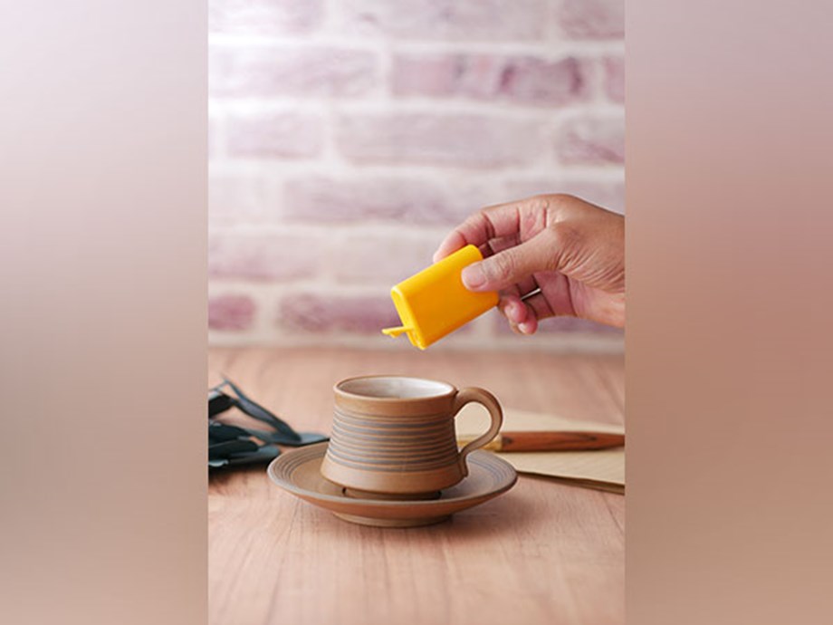 Study: Low-calorie sweeteners can also enhance gut health Study: Low-calorie sweeteners can also enhance gut health