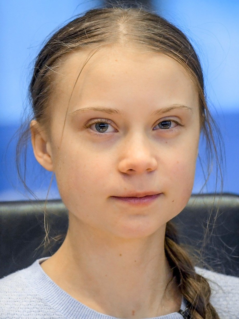 World News Roundup: Greta Thunberg takes climate strike online again as ...