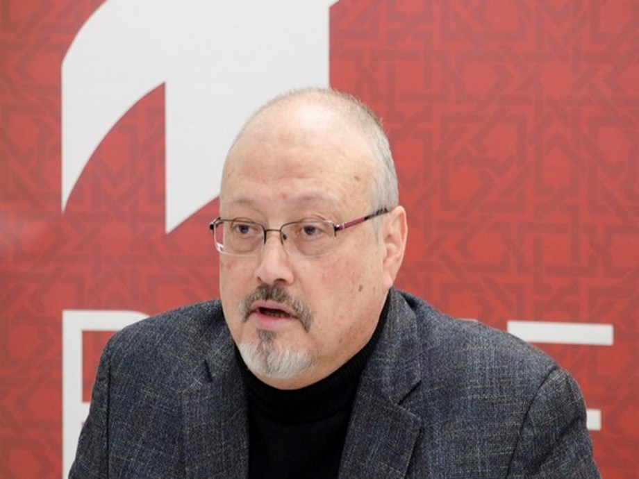 Prosecutor seeks end to Khashoggi murder trial in Turkey Prosecutor seeks end to Khashoggi murder trial in Turkey