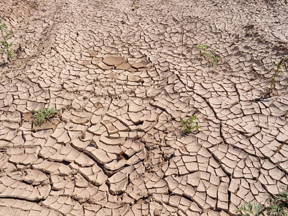 Portugal drought worsens, raising fears for crops and water supply Portugal drought worsens, raising fears for crops and water supply