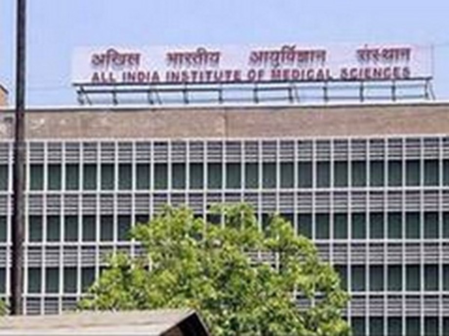 AIIMS, IISER ink MoU for joint research AIIMS, IISER ink MoU for joint research