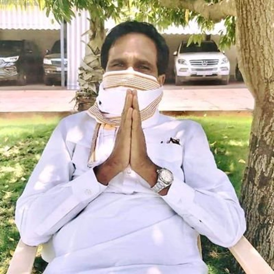 Expedite land acquisition for bullet train, Dedicated Freight Corridor projects: Danve to officials Expedite land acquisition for bullet train, Dedicated Freight Corridor projects: Danve to officials