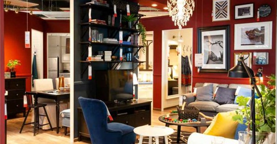 Ikea to absorb recent customs duty hike on lower-end furniture | Business