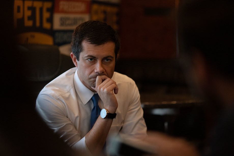 U.S. could take further action against Russia -- Buttigieg U.S. could take further action against Russia -- Buttigieg