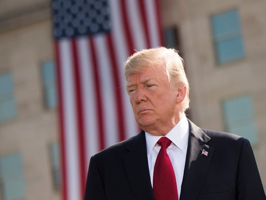 Trump 2025 campaign prepares for postmidterms launch Politics