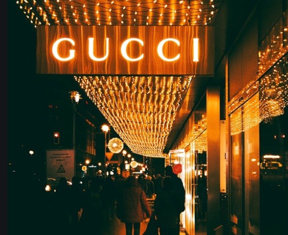 Kering appoints De Sarno as Gucci creative director Kering appoints De Sarno as Gucci creative director