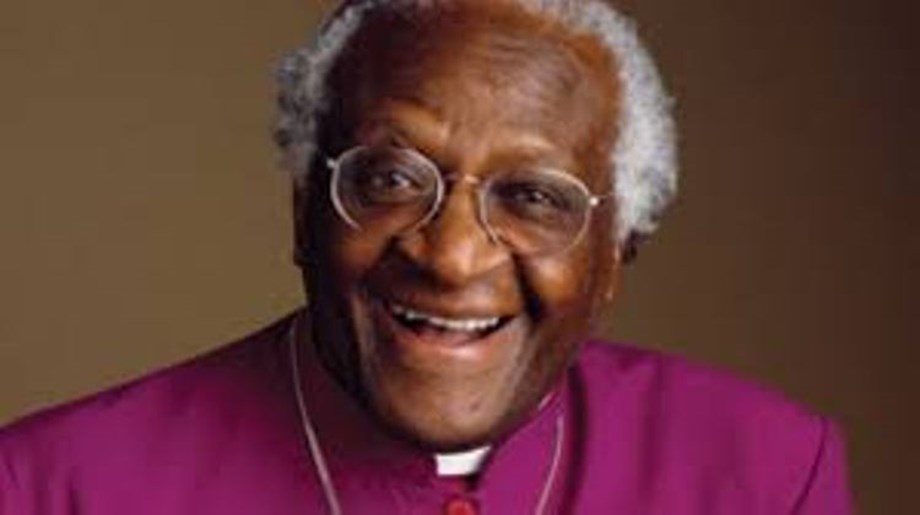 President Ramaphosa praises Tutu for his dedication to uplifting others President Ramaphosa praises Tutu for his dedication to uplifting others