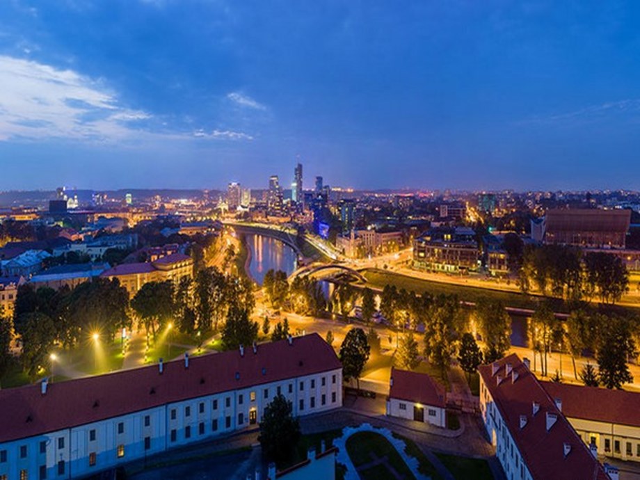 Vilnius Secures €168M to Build Smart, Climate-Ready Schools Using a First-of-Its-Kind City Financing Model Vilnius Secures €168M to Build Smart, Climate-Ready Schools Using a First-of-Its-Kind City Financing Model