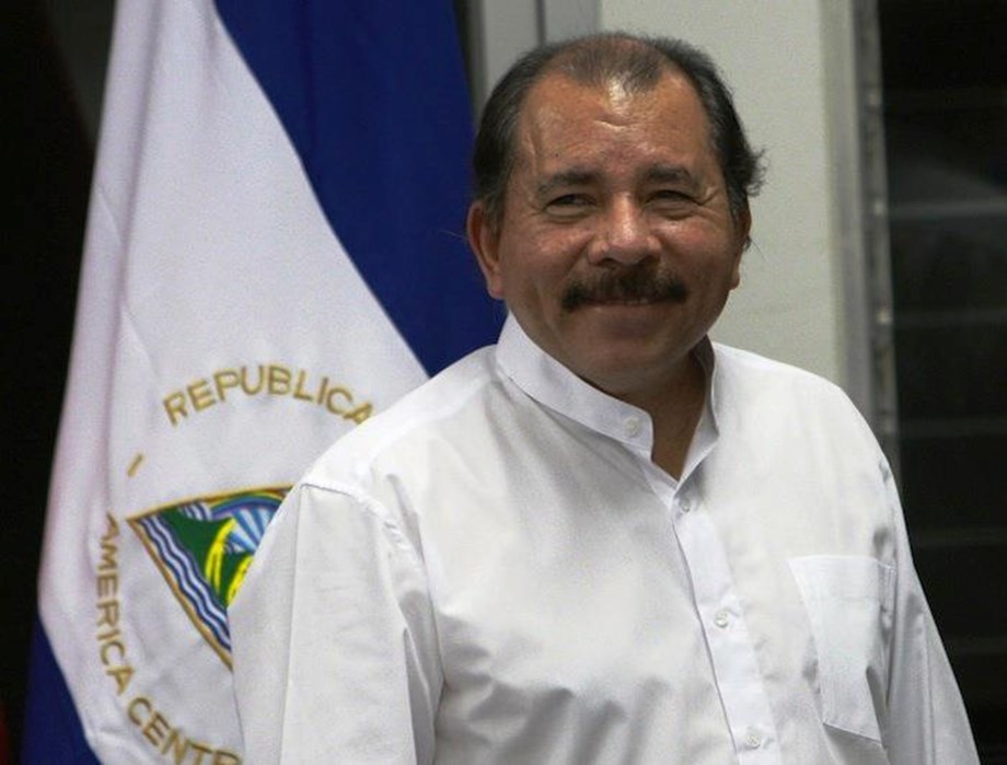 Photo of A diferencia de la democracia, el nicaragüense Ortega tiene un nuevo mandato