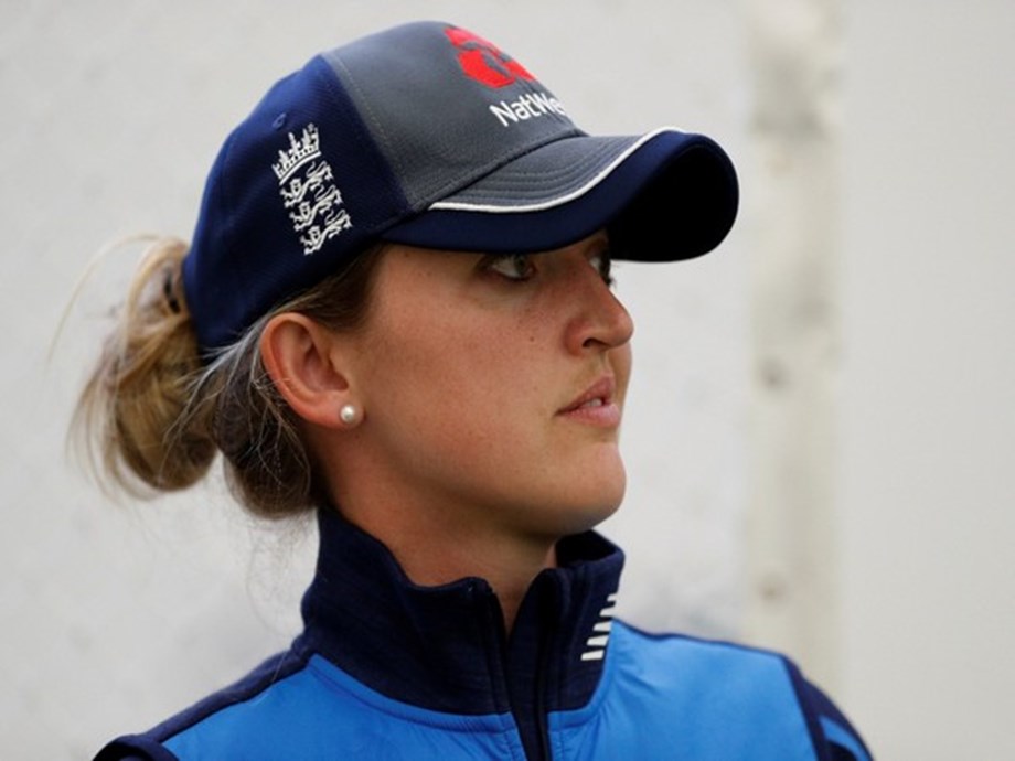 Abu Dhabi T10: Absolutely fantastic to have Sarah Taylor as assistant coach of Team Abu Dhabi, says Colin Ingram Abu Dhabi T10: Absolutely fantastic to have Sarah Taylor as assistant coach of Team Abu Dhabi, says Colin Ingram
