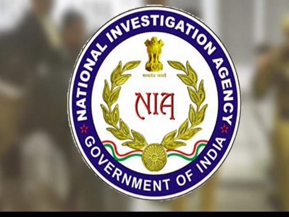 NIA arrests underground Naxal in Edakkara Maoist case of Kerala NIA arrests underground Naxal in Edakkara Maoist case of Kerala